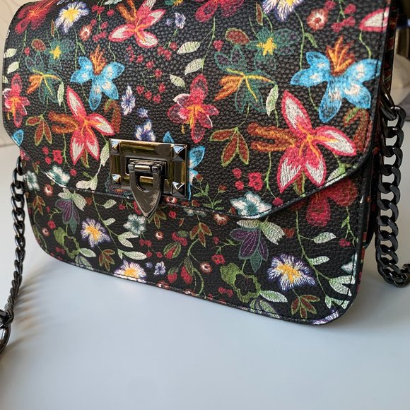 Profashion Woman’s Shoulder Bag, Cross Body Bag, - Picture 6 of 9